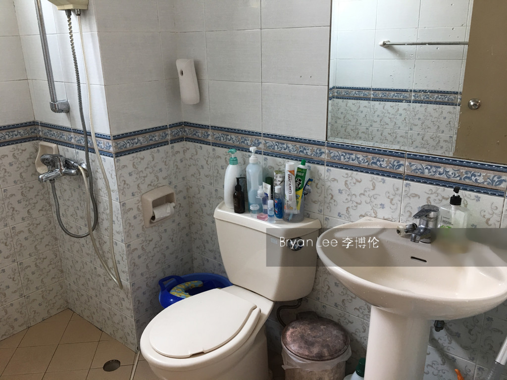 Tanjong Ria Condominium (D15), Condominium #139319092